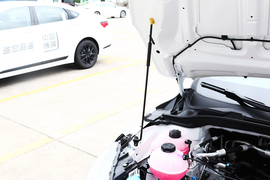 2021款吉利帝豪EV