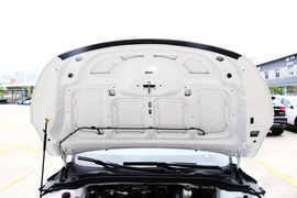 2021款吉利帝豪EV