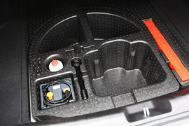 2021款吉利帝豪EV