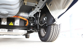 2021款吉利帝豪EV