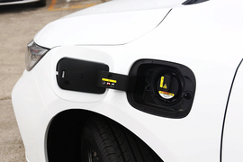 2021款吉利帝豪EV