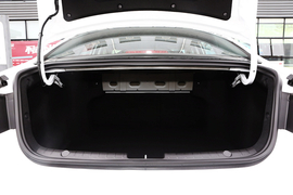 2021款吉利帝豪EV