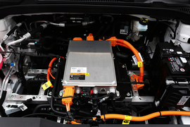 2021款吉利帝豪EV