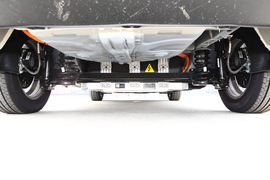 2021款吉利帝豪EV