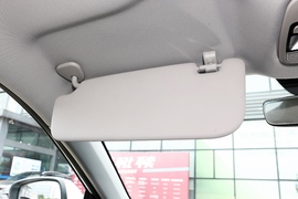 2021款吉利帝豪EV