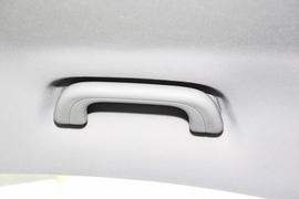 2021款吉利帝豪EV