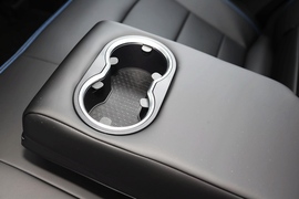 2021款吉利帝豪EV