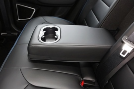 2021款吉利帝豪EV