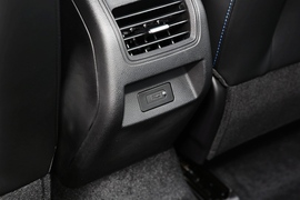 2021款吉利帝豪EV