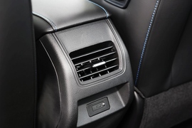 2021款吉利帝豪EV