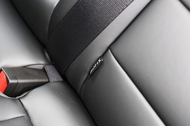 2021款吉利帝豪EV