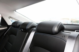 2021款吉利帝豪EV