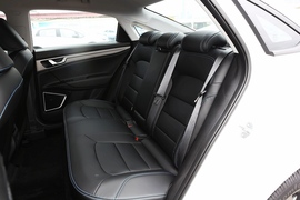 2021款吉利帝豪EV