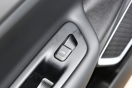 2021款吉利帝豪EV