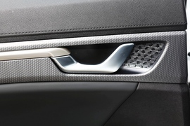 2021款吉利帝豪EV