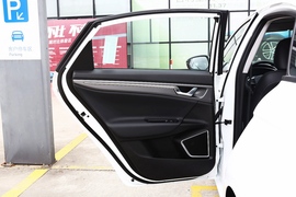 2021款吉利帝豪EV