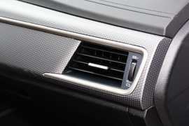 2021款吉利帝豪EV