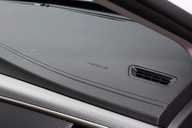 2021款吉利帝豪EV