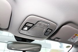 2021款吉利帝豪EV