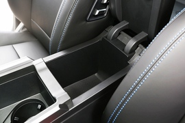 2021款吉利帝豪EV