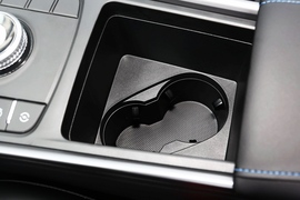 2021款吉利帝豪EV