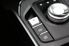 2021款吉利帝豪EV