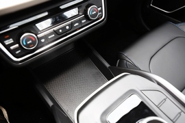 2021款吉利帝豪EV