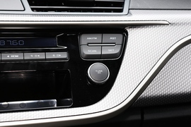 2021款吉利帝豪EV