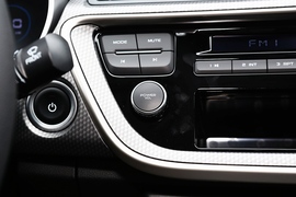 2021款吉利帝豪EV