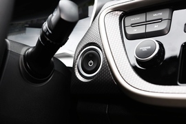 2021款吉利帝豪EV