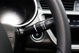 2021款吉利帝豪EV