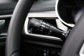 2021款吉利帝豪EV