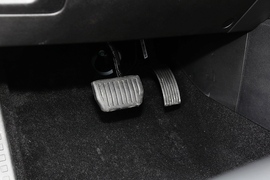 2021款吉利帝豪EV