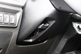 2021款吉利帝豪EV