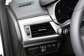 2021款吉利帝豪EV