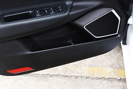 2021款吉利帝豪EV