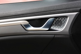 2021款吉利帝豪EV