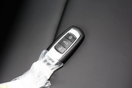 2021款吉利帝豪EV