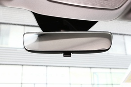 2021款吉利帝豪EV