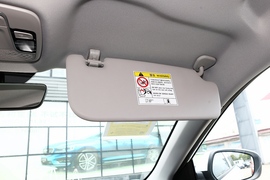 2021款吉利帝豪EV