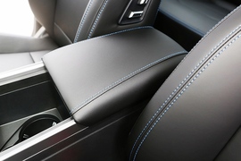 2021款吉利帝豪EV