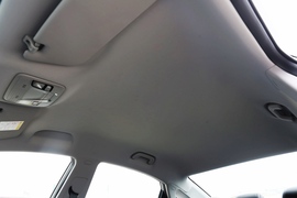 2021款吉利帝豪EV