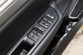 2021款吉利帝豪EV