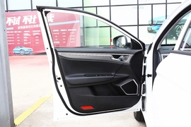 2021款吉利帝豪EV