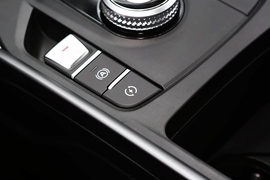 2021款吉利帝豪EV