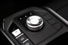 2021款吉利帝豪EV