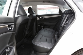 2021款吉利帝豪EV