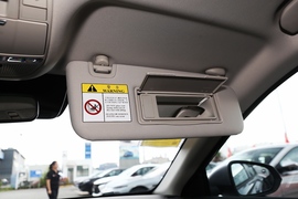 2021款东风风神奕炫MAX