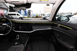 2021款东风风神奕炫MAX