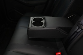 2021款东风风神奕炫MAX